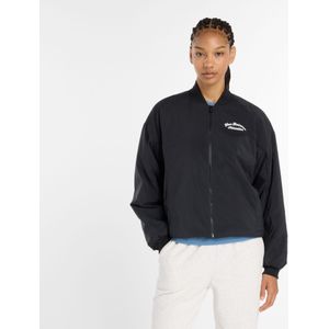 new balance Tussenjas  zwart