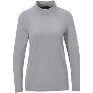 Goldner Shirt  zilvergrijs