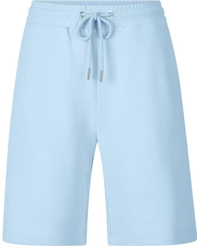 Rich & Royal - Korte Broek - Dames - Relaxed Fit - Elastische Band