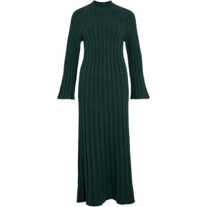 VILA Gebreide jurk 'CLEO'  spar