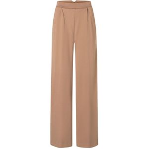 Ana Alcazar Broek 'Aiby'  beige