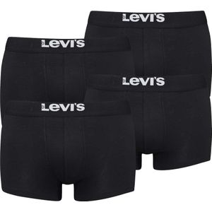 LEVI'S ® Boxershorts  zwart / wit