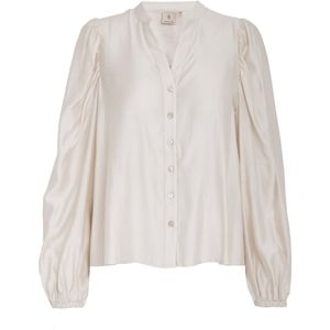 Peppercorn Shirt 'Beth'  wit