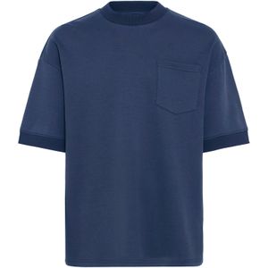 BLEND Shirt ' BHBARTI '  blauw