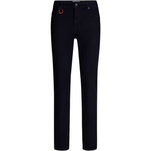 JOOP! Jeans Jeans 'Mitch'  donkerblauw