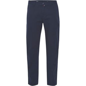 FQ1924 Chino 'Snorre'  nachtblauw