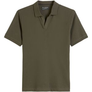 Marc O'Polo Shirt  kaki