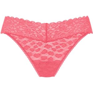 Mey String 'Savage'  pink