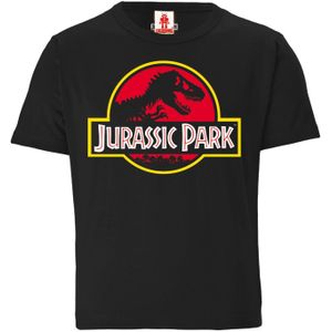 Shirt 'Jurassic Park Logo'