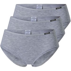 Yenita Slip 'Modern'  grijs