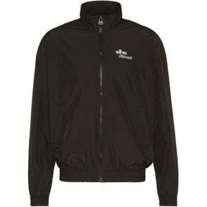 elho Tussenjas 'Yellowstone 90'  zwart / wit