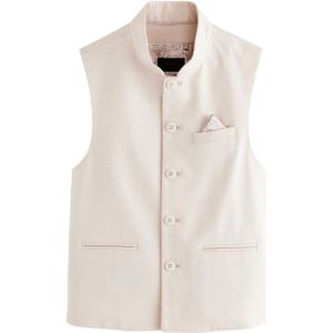 Next Bodywarmer  natuurwit