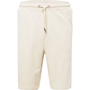 !Solid Broek 'Brenden'  beige