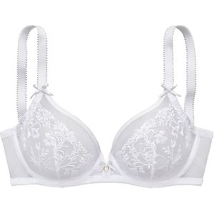 LASCANA BH  wit