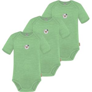 normani Rompertje/body 'Tauranga'  groen