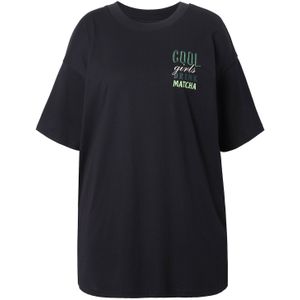 Studio Untold Shirt  gemengde kleuren