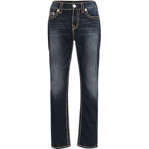 True Religion Jeans 'Rocco'  donkerblauw