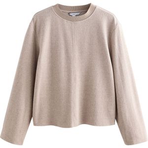 Next Trui  taupe