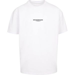 MJ Gonzales Shirt  indigo / zwart / wit