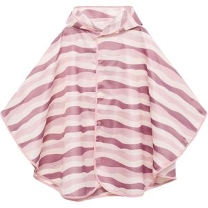 MANGO KIDS Tussenjas  rosa / rosé / eosine