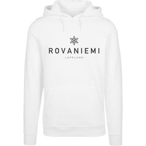 F4NT4STIC Sweatshirt  zwart / wit