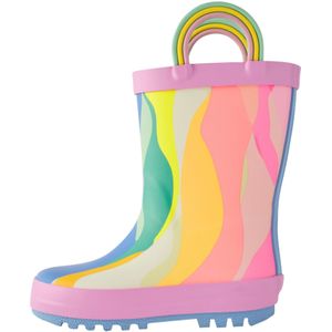 Regenlaarzen