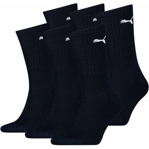Puma - Sokken Set - 6 Stuks - Sportsokken