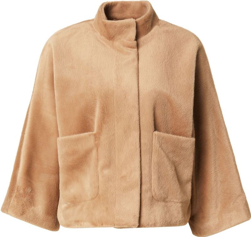 Jack van imitatiebont