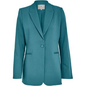Peppercorn Blazers ' PCGinette 1 Button Blazer '  blauw