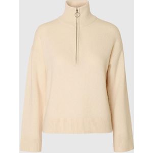 SELECTED Trui  beige