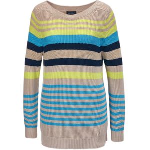 Goldner Trui  gemengde kleuren