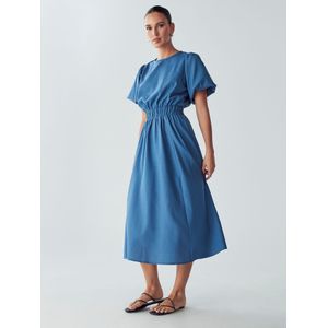 Willa Jurk 'Pen'  petrol