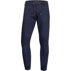INDICODE JEANS Cargobroek  donkerblauw
