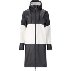 Weather Report Functionele jas 'Dew'  donkergrijs