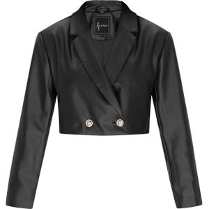 faina Blazers  zwart