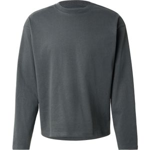 WEEKDAY Shirt  antraciet