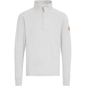 North Bend Sweatshirt 'Kaba'  lichtgrijs
