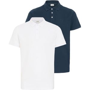 !Solid Shirt 'SDHATTIM'  navy