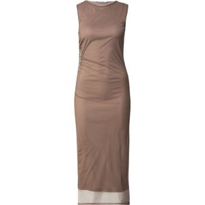 ABOUT YOU Jurk 'Arlene'  kaki