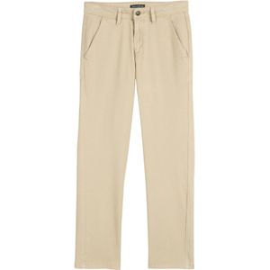 Marc O'Polo Broek  beige