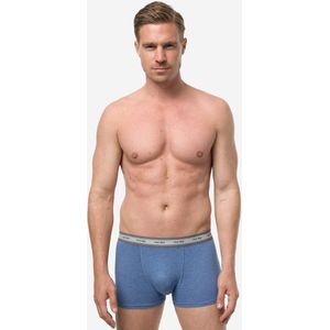 Nur Die Boxershorts  opaal / grijs / lichtgrijs