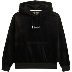 Superdry - Country Club - Hoodie - Velours