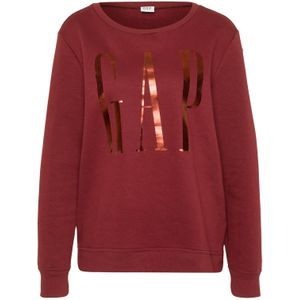 Gap Tall Sweatshirt  kersrood