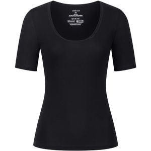 Erlich Textil Shirt  zwart