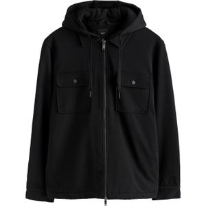 Next Tussenjas  zwart