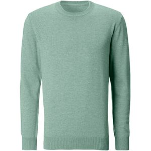 H.I.S Trui  mintgroen