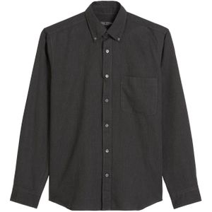Marc O'Polo Overhemd  antraciet