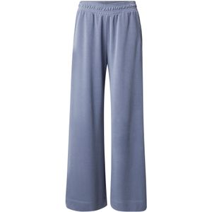 mbym Broek 'Asaka'  smoky blue