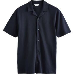 Next Overhemd  navy