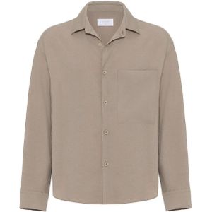 Antioch Overhemd  chamois